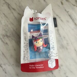 Mermaid creative tonie uk exclusive